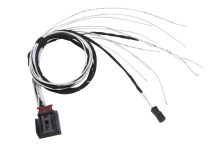 Automatic distance control (ACC) for Seat Ibiza KJ1