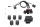Automatic distance control (ACC) for Seat Ibiza KJ1