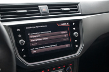 Automatic distance control (ACC) for Seat Arona KJ7