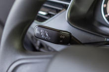 Automatic distance control (ACC) for Skoda Scala NW1