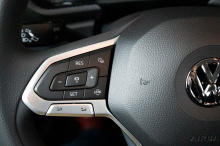 Automatic distance control (ACC) for VW T-Cross C11