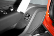 Taster elektrische Heckklappe Fahrertür für Audi Q2 GA