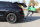 Complete kit sensor-operated electrical tailgate opening for Audi Q8 4M