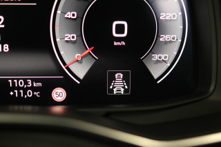Automatische Distanzregelung (ACC) für Audi A7 4K