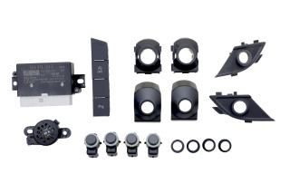 Complete set parking system+ OPS for Seat Tarraco KN2