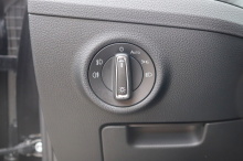 Light switch for Skoda Superb 3V