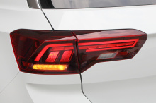 Komplettset Black-Line LED-Heckleuchten für VW T-Roc...