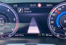 ACC option predictive control MQB [on ACC Retrofit] [] []