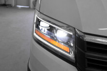 LED Headlights with LED DRL for VW Crafter SY, MAN TGE