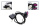 Adapter xenon headlights for Seat Altea 5P
