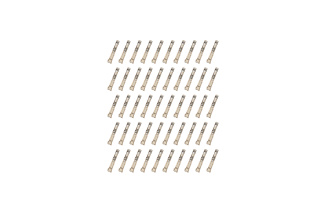 MQS Buchsen Kontakt QuadLock 0.50 - 0.75 mm²