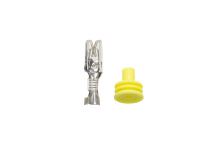 MTA SEAL contact Waterproof Crimping Connector 0.5 -...