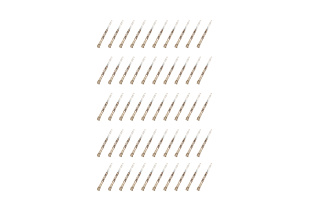 MLK 1,2 Stift Buchsen Kontakt 0.50 – 0.75 mm²