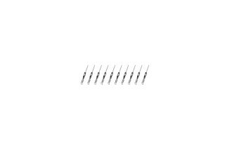 MQS pin terminals male 0.50– 0.75 mm²