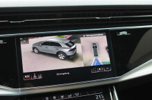 Surrounding Camera - 4 Camera System for Audi Q8 4M