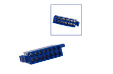Repair kit connector 14 pin 357 919 971 C plug housing...