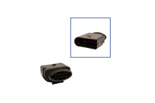 Repair kit connector 5 pin 6N0 973 805 plug housing for...