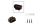 Reparatursatz Stecker 3 polig 1J0 973 723 Steckergehäuse für VW Audi Seat Skoda