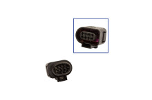 Repair kit connector 8 pin 1J0 973 714 plug housing for...