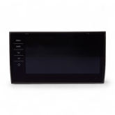 Display, Columbus MIB2.5