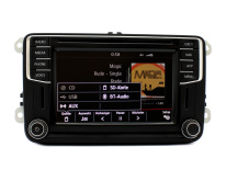 Discover Media Navigationssystem, DAB+, Seat, PQ
