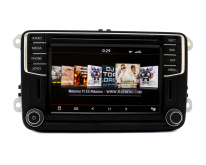 Discover Media Navigationssystem, DAB+, Seat, PQ