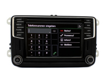 Discover Media Navigationssystem, DAB+, Seat, PQ