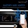 A2DP Bluetooth Interface mit Titellisten, MMI 2G mit AMI