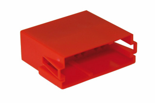 Reparatursatz Stecker 20 polig für MINI ISO Buchsengehäuse kompakt