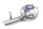 Komplettset Active Sound inkl. Sound Booster für Mitsubishi Lancer CY0
