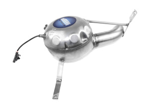 Komplettset Active Sound inkl. Sound Booster für Ford Mondeo MK5