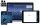 Komplettset Active Sound inkl. Sound Booster für Ford Mondeo MK5
