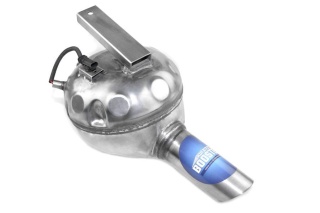 Komplettset Active Sound inkl. Sound Booster für VW T5 7H