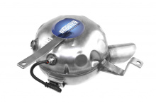 Komplettset Active Sound inkl. Sound Booster für...