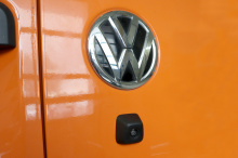 Complete set Rear View Camera for VW T6 SG