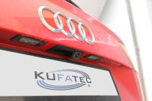 Kabelsatz APS Advance Rückfahrkamera für VW, Audi