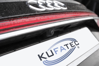 APS Advance - Rückfahrkamera für Audi A8 4N