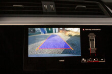 APS Advance - rear view camera for Audi e-tron GE