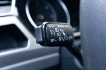 CCS (Cruise Control) Complete set for Touran 5T from 2019