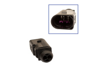 Reparatursatz Stecker 2 polig 1J0 973 802...