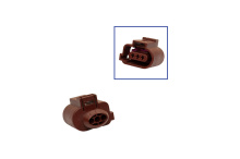 Reparatursatz Stecker 3 polig 3B0 973 703 A...