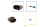 Reparatursatz Stecker 6 polig 1J0 973 833 Flachkontaktgehäuse für VW Audi Seat Skoda