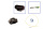 Reparatursatz Stecker 5 polig 8K0 973 705 Flachkontaktgehäuse für VW Audi Seat Skoda