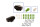 Reparatursatz Stecker 14 polig 4H0 973 717 Steckergehäuse für VW Audi Seat Skoda