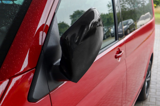 Komplettset anklappbare Außenspiegel für VW T6.1 SH