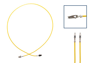 Repair cable, single cable MPT 1.0 as 000 979 135 E