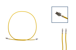 Repair cable, single cable MPT 2.5 as 000 979 227 E