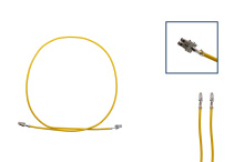 Reparaturleitung, Reparaturkabel, Einzelleitung MPT 2.5 wie 000 979 227 E