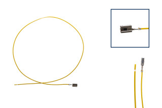Reparaturleitung, Reparaturkabel, Einzelleitung MCP 0.5 wie 000 979 027 E