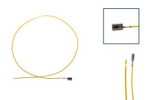Repair cable, single cable MCP 0.5 as 000 979 027 E